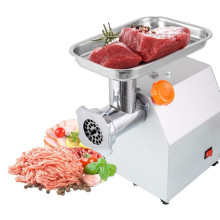 Amazon Supplier Highly Efficient Electric Household Stainless Steel Meat Mincer Machine Grinder